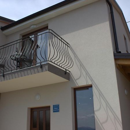 Apartman Sara S Pogledom Na More Lovran Luaran gambar