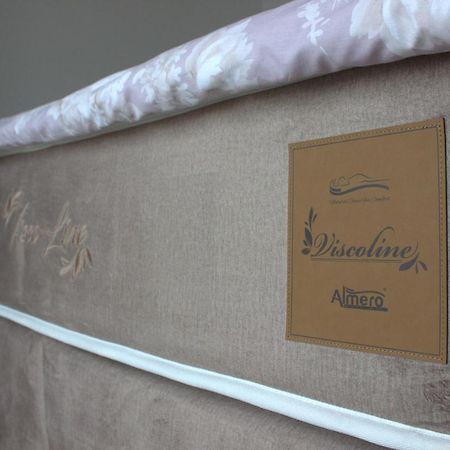 Apartman Sara S Pogledom Na More Lovran Luaran gambar