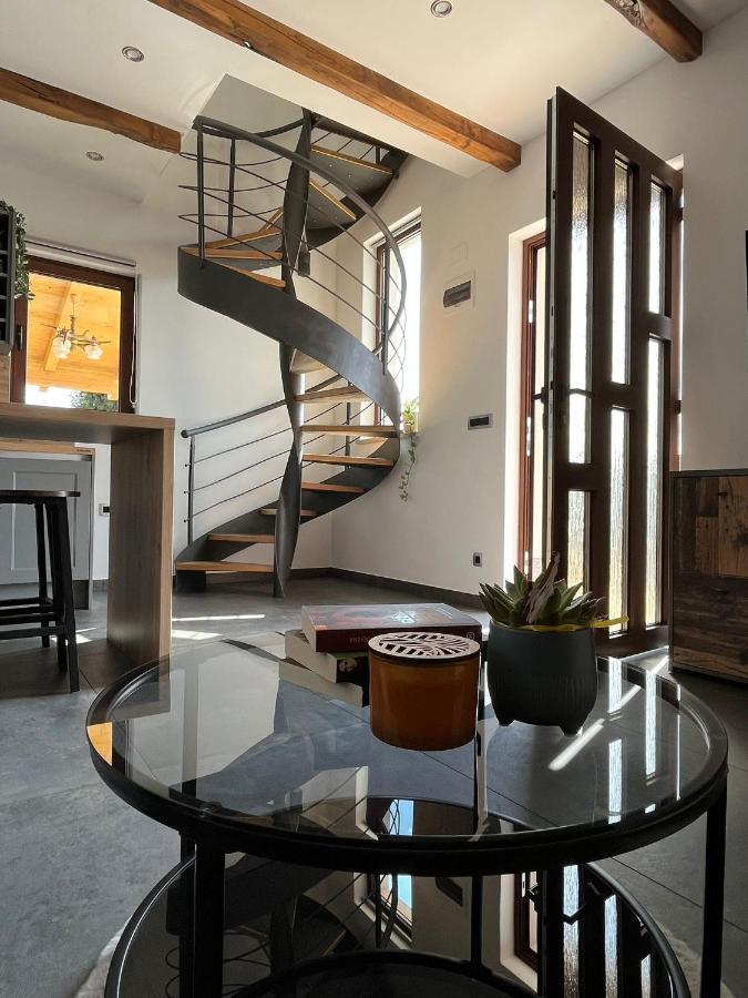 Apartman Sara S Pogledom Na More Lovran Luaran gambar