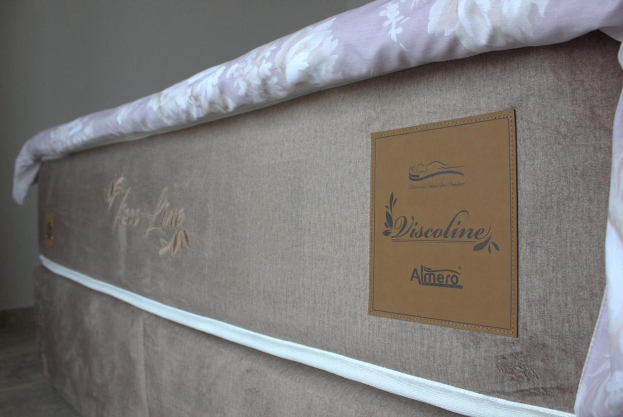 Apartman Sara S Pogledom Na More Lovran Luaran gambar