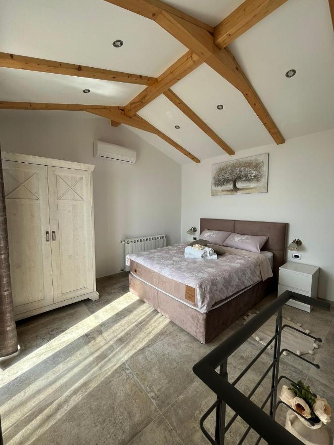 Apartman Sara S Pogledom Na More Lovran Luaran gambar